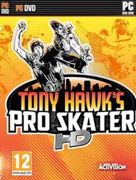 Filming has always been a big part of the skateboarding culture. Tony Hawk S Pro Skater Hd Torrent Download Gamers Maze