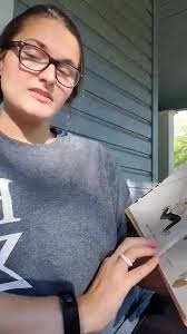 It's story time with alumna Sara Beth Harker, a 2019 graduate. Please enjoy  this video of Sara Beth reading If You Give a Moose a Muffin written by  Laura Joffe Numeroff and illustrated by Felicia ...