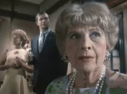 All *kinds* of observable differences: The world of Ruth Gordon