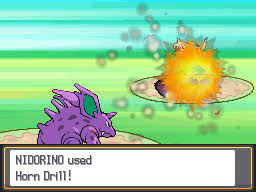 Check spelling or type a new query. Horn Drill Move Bulbapedia The Community Driven Pokemon Encyclopedia