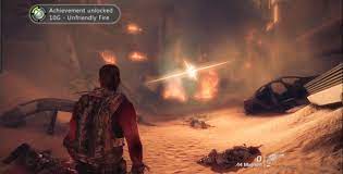 The line contains a very detailed walkthrough of all missions in the game. Spec Ops The Line Achievements Trophies Guide Video Games Blogger