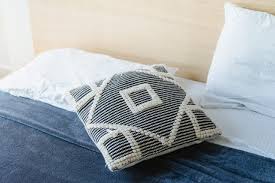 Standard pillows are perhaps the most common type of pillow, measuring 20 inches by 26 inches. Pillow Size Guide Standard Queen King Dream Journal