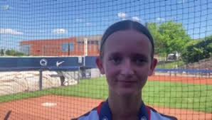 Erie County's top performers for April 13-19