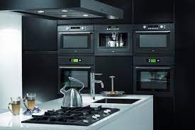The 80cm hi 8071i forms part of atag's magna design line portfolio, an exclusive range of superior, high performance kitchen appliances which achieve the rare balance of being contemporary yet timeless. Atag Launches Coffee Machine Cafemax