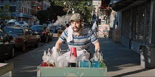 Chu's lively and authentic eye for storytelling to capture a world very much of in the heights was filmed in new york, primarily on location in the dynamic community of washington heights. Lin Manuel Miranda Reveals How In The Heights Went From Small Movie To Big Splashy Theatrical Release Cinemablend
