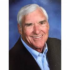 Monty Robson Obituary (1939