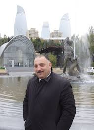 Бахрам Багирзаде: «Тогда я сказал: «О боже, какой талантливый человек!»» -  ИНТЕРВЬЮ+ФОТО