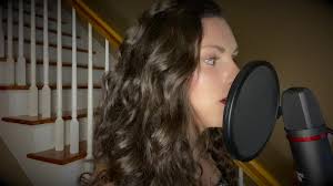 One-take, unedited cover of "everything...