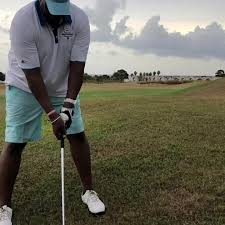 On YouTube now. Link in bio. Check out my guy Kenny Larry talk about being  a caddy at Augusta National Golf Club. HackerishGolf . . . ....