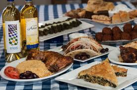Tucson, #1 greek, mybig fat greek restaurant, fronimos, opa tucson, tucson restaurant, tucson seafood, tucson fish. Tucson Greek Festival Is Canceled But You Can Still Order The Food
