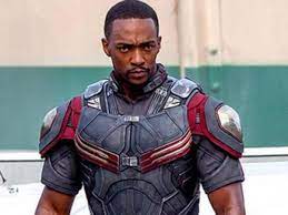 Maybe you would like to learn more about one of these? Avengers Endgame Star Anthony Mackie Aka Falcon Calls Out Marvel Studios For The Lack Of Diversity