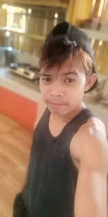 Profile for Jan Mark Silverio