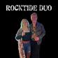 RockTide Duo Returns to MJ’s Spotswood event image