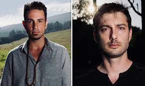James safechuck's story has many parallels to robson's. Michael Jackson Documentary Who Are James Safechuck And Wade Robson Tv Radio Showbiz Tv Express Co Uk