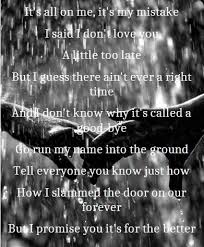Carly Pearce Lee Brice I Hope You Re Happy Now In 2020 Country Lyrics Quotes Words Matter Calm Quotes
