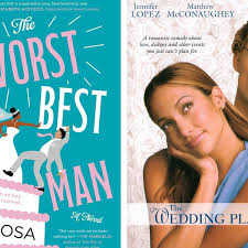 The book what if? is marina pcheliakova's author's book (my book), the text and illustrations i created myself. The Best Romance Novel To Pair With Your Favorite Rom Com