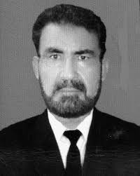 KHYBER PAKHTUNKHWA BAR COUNCIL