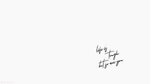 36 Motivational Desktop Wallpapers To Help You Get Sh T Done Desktop Background Quote Desktop Wallpaper Simple Aesthetic Desktop Wallpaper