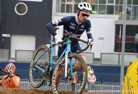 Cc Championnat D Europe La Selection Francaise Actualite Directvelo