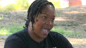 Jourdyn “Jeux” Parks explains why movement for police reform has taken hold  in San Antonio