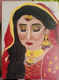 Your ray is very weak" My son's work/sketch , about 15 years ago❤️