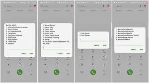 Bayar dan cek tagihan wifi telkom semakin mudah di blibli! Cara Cek Kuota 3 Informasi Terupdate 2018 Kuota Murah Com