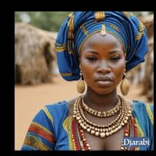 Download Lex Nevl album songs: Maria Diallo Diell (feat. Mam Bô)