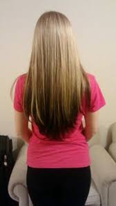 Top Half Brown Bottom Half Blonde Haircolorauburn Blonde Hair With Brown Underneath Hair Styles Balayage Hair