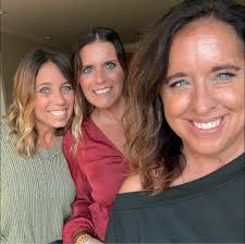 Member Showcase Let's get to know Rhonda! She is always smiling during  class, even through our toughest routines! She is such a joy to have in  class ❤️ What inspired you to