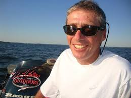 Steve Jeffords Obituary