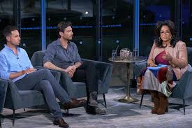 The sexual abuse survivor talks with outspoken leaving neverland winfrey's interview, oprah winfrey presents: Leaving Neverland Michael Jackson Documentary Oprah Interview Rolling Stone