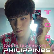 T.O.P. Philippines (@TOPphilippines)