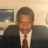 Louis Lincoln Reynolds Obituary