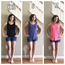 Pin By Stephanie Sandvik On Llr Comfortable Outfits Tank