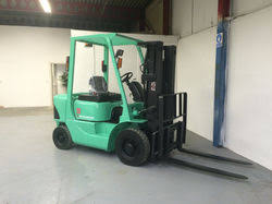 Mitsubishi FD25K Forklift