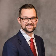 Sean Griffin's Instagram, Twitter & Facebook