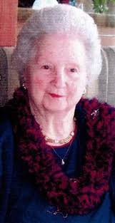 Mabel Bobbitt Obituary August 25, 2015