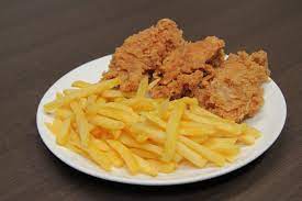 دجاج مقرمش recipe food chicken meat