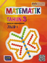 Standard kandungan:1.5 pola nomborstandard pembelajaran:1.5.1 mengenal pasti pola bagi siri nombor yang diberi secara tertib menaik dan menurun. Matematik Tahun 3 Sk Jilid 1 Teks Kssr Semakan