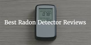 You can get to know your. 5 Best Radon Detector Reviews Updated 2021
