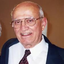 Obituary information for Jack Melton Anderson