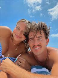 4 YEARS MARRIED?! 🥹 i'm thankful that i found my soulmate & we decided to  spend forever together. through every season of life he is my best friend,  the best partner, and