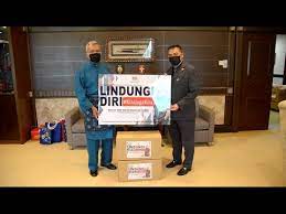Kerajaan bersetuju melaksanakan perintah kawalan pergerakan diperketatkan (pkpd) di alor gajah, melaka dan tawau, sabah. Federal Power Holdings Sumbang 10 000 Pelitup Muka Kepada Ahli Parlimen Alor Gajah Newsfix Co