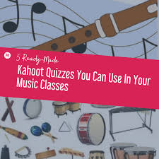 Price estimates, profiles, personalized messages, and contact information so you. 5 Ready Made Kahoot Quizzes You Can Use In Your Music Classes Midnight Music