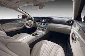 All models are available as a high performance amg variant, although it wasn. 2020 Mercedes Benz Cls Shooting Brake Top Speed