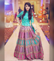 Studio Umairish Official Studioumairish On Instagram Stunning Bride S Friend In Her Beautiful Dres Fashion Dresses Pakistani Fashion Pakistani Dresses