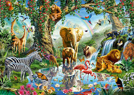We did not find results for: 200 Piece Ravensburger Animals In The Jungle Jigsaw Puzzle Toys Games Jigsaw Puzzles Kiririgardenhotel Com