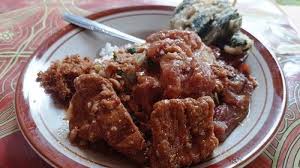 Maybe you would like to learn more about one of these? Https Travel Tribunnews Com 2021 07 17 5 Tempat Kuliner Dekat Taman Safari Prigen Ada Bakso Hingga Kepiting Asam Manis Https Cdn 2 Tstatic Net Travel Foto Bank Images Kepiting Cak Gundul Gambar Jpg Sajian Kepiting Di Kepiting Cak Gundul Tempat