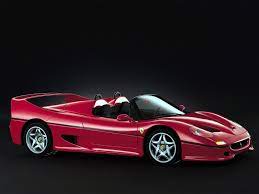Maybe you would like to learn more about one of these? Ferrari F50 Specs Photos 1995 1996 1997 Autoevolution