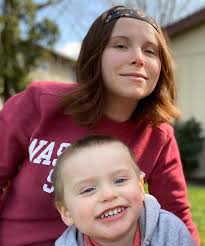 Unique fact about myself, living